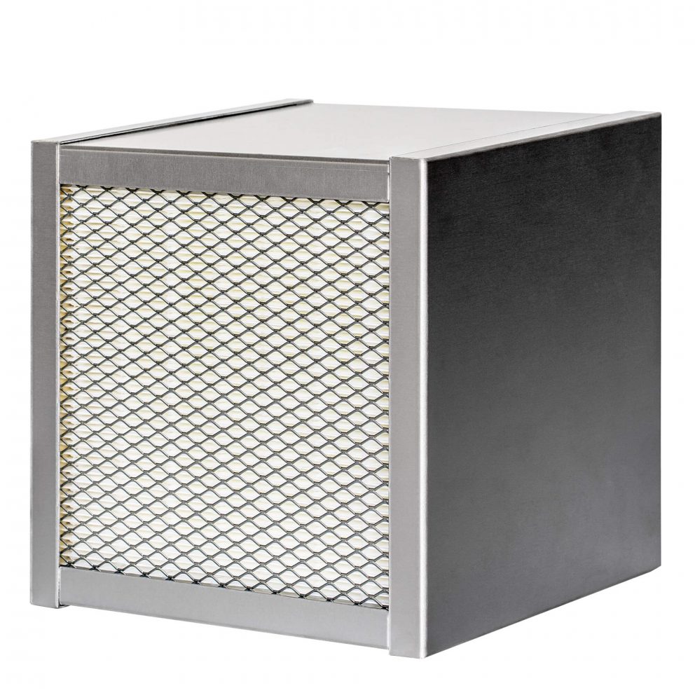 The InDepth Guide to HEPA Filters in Hospitals & Clinics