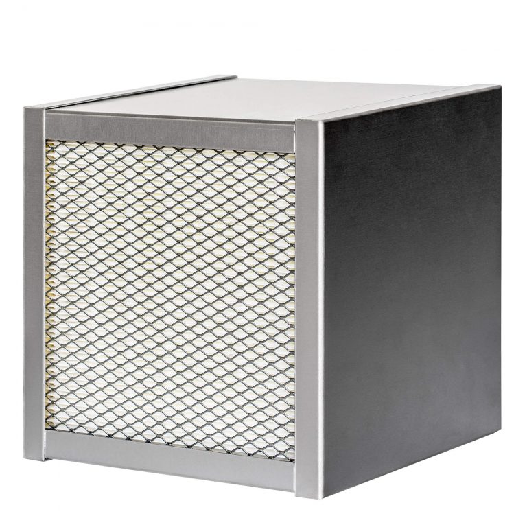 Custom HEPA Filters